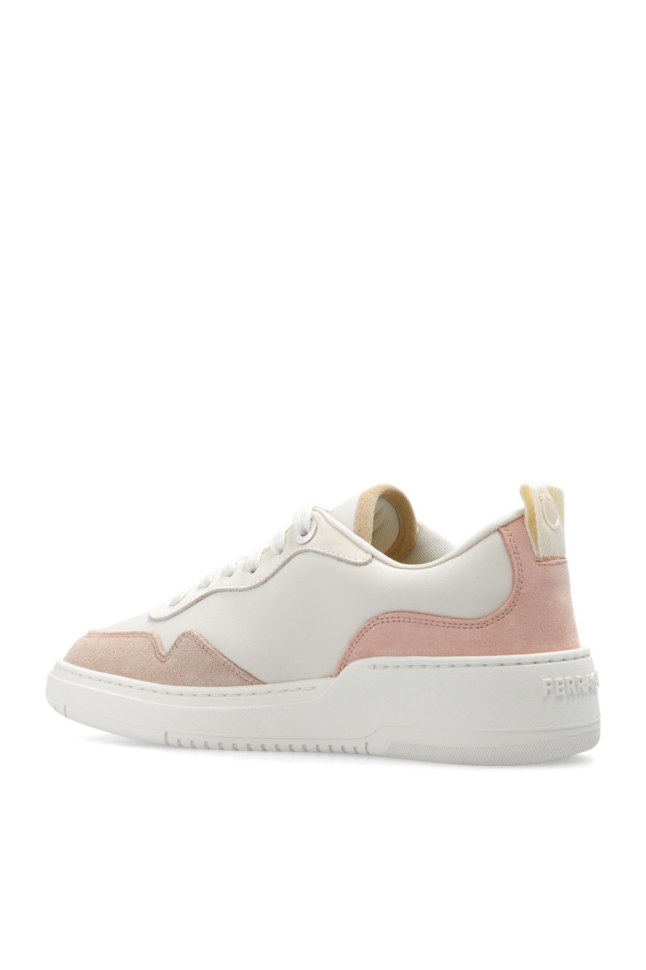 FERRAGAMO 'Dania' sneakers | Women's Shoes | Vitkac